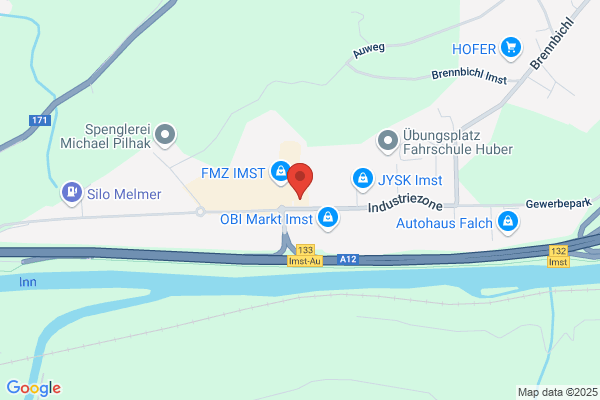Freizeit-City-West
