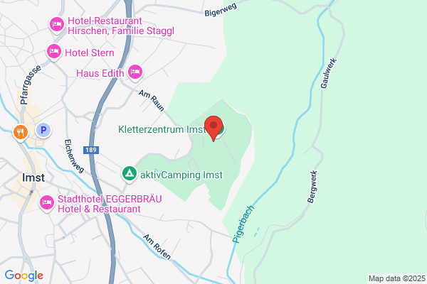 Sport- u. Veranstaltungs- zentrum Imst
