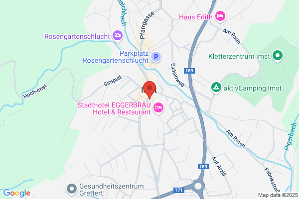 Schnittstelle