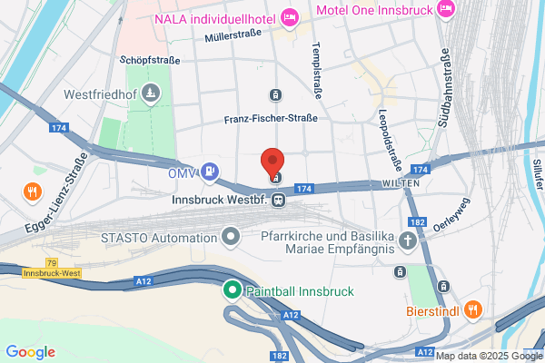 Felix Troll Transport GmbH und Co. KG