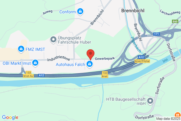 HDZ Oetztaler- Hoehe Vermietungsges.m.b.H.