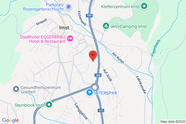 Bundesrealgymnasium Imst