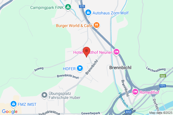 Hoehere technische Bundeslehranstalt