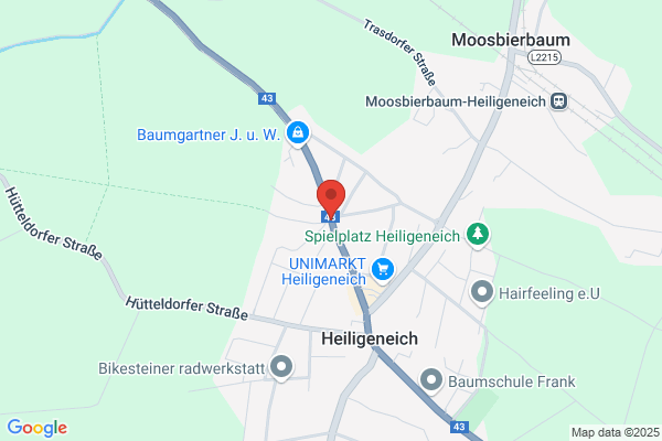 Finsterle und Co. KEG