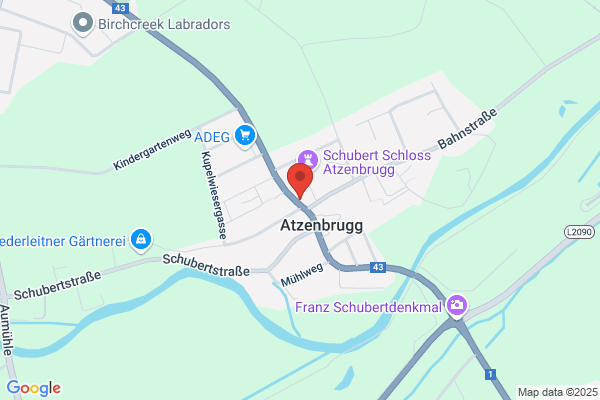 Probstdorfer Saatzucht GesmbH und Co KG