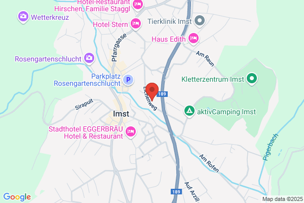 Bergrettungsdienst