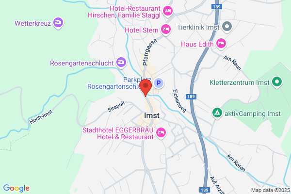 flic flac Kinderbekleidungs- Handelsgesellschaft m.b.H., Filiale 6460 Imst (301080214)