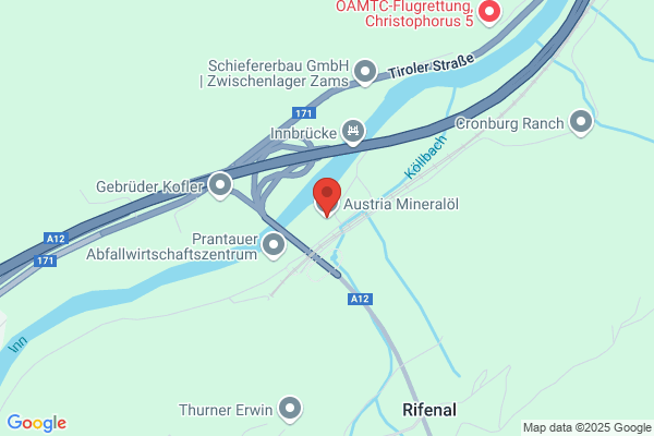 Austria Mineraloel GmbH