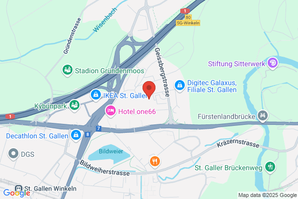 Linde Gas GmbH