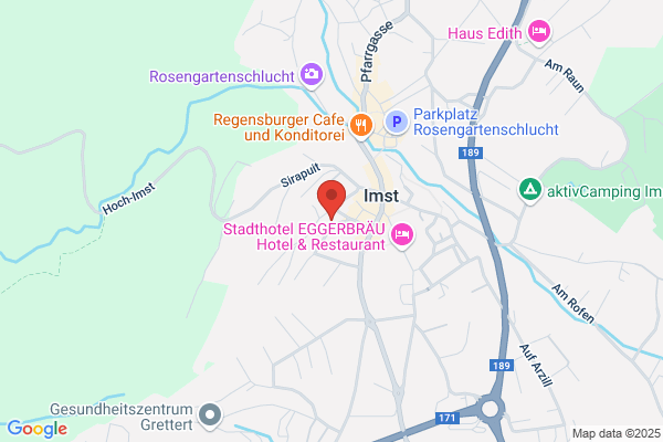 Stadtmusik Imst