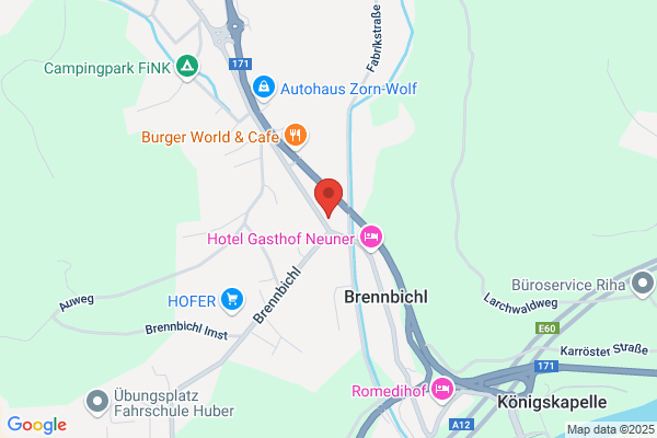 C und C Wedl Ges. mbH und Co. KG