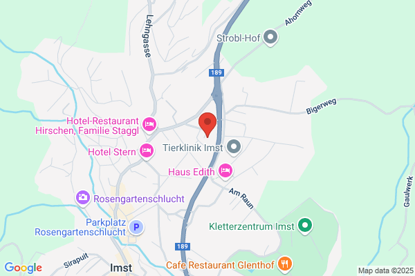 Feuermeldestelle Imst