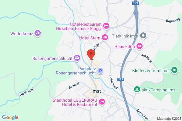 Bandagist Heindl GesmbH - Sanitätshaus, Orthopädietechnik