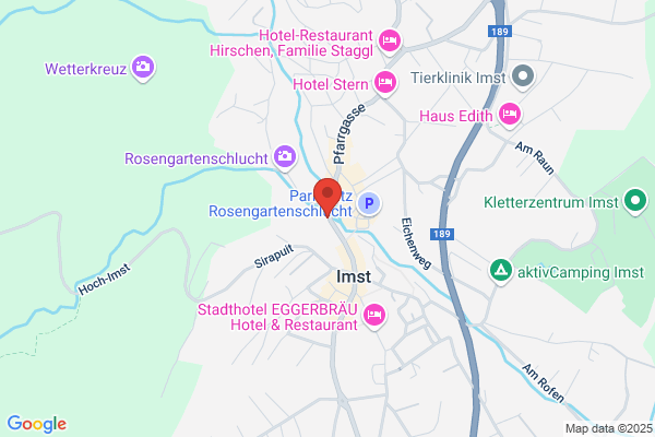 Stickerei - Änderungsschneiderei Romana Neumayr