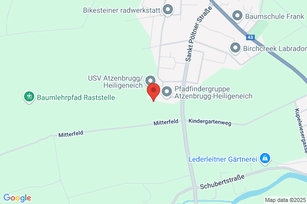 Tennisclub Atzenbrugg- Heiligeneich