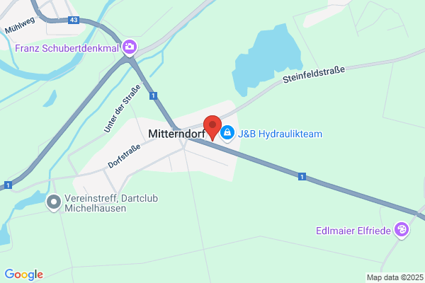 Landeskindergarten Heiligeneich
