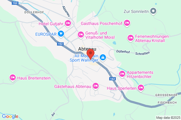 Oesterreichische Post AG Postamt