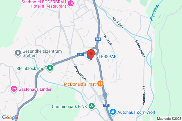 INTERSPAR-Restaurant