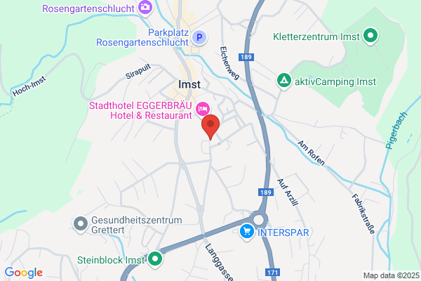 Schloss Sprengenstein im Romantikhotel Post