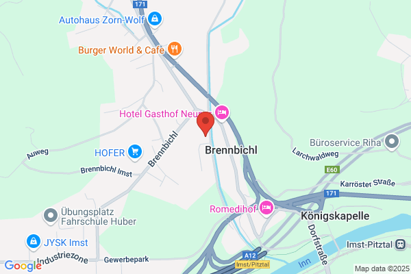 Beschaeftigungsinitiative Zentrum Imst