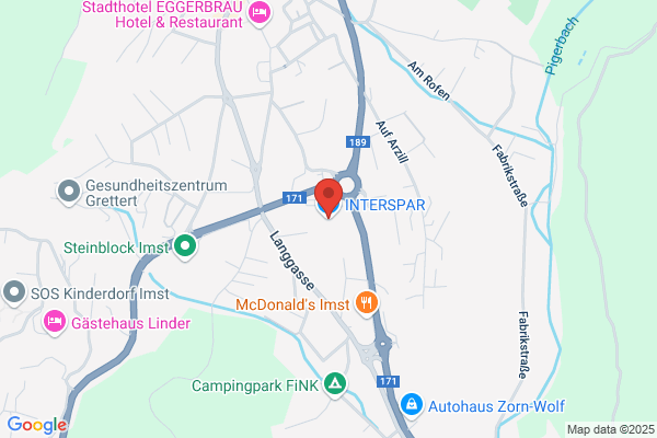 INTERSPAR