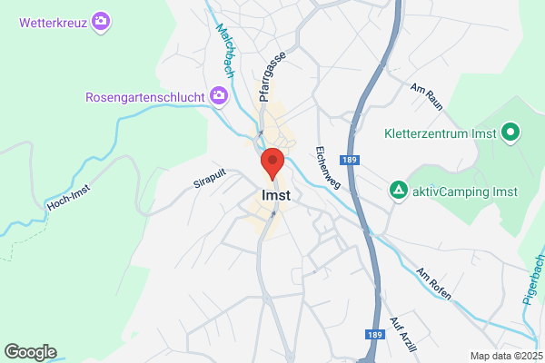 Gstrein & Partner ZT GmbH