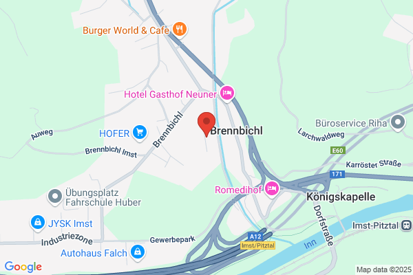 Tiroler Becher- & Geschirrverleih - Gemeinnützinger Verein ISSBA