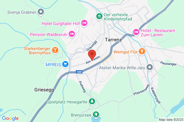 Tschenett- Agentur Campagne GmbH