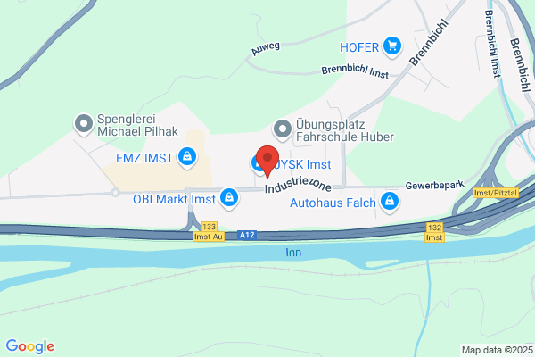 Das Futterhaus Imst