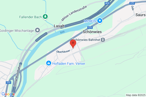 SPAR Hackl Schönwies