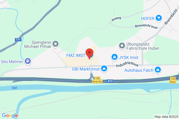 TUI Das Reisebüro (im FMZ)