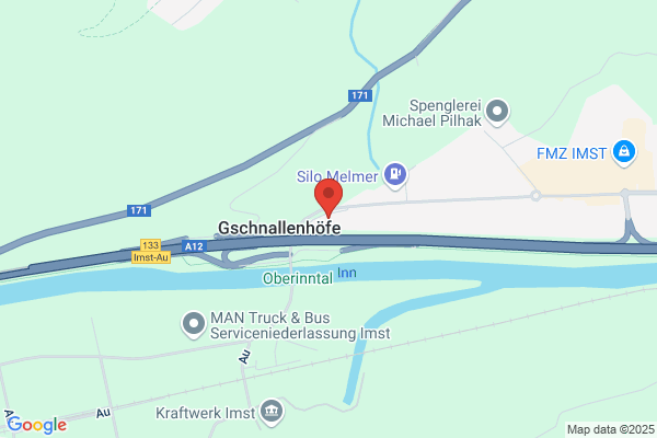 Alfred Parth Erdbau u. Transporte Gesellschaft m.b.H.