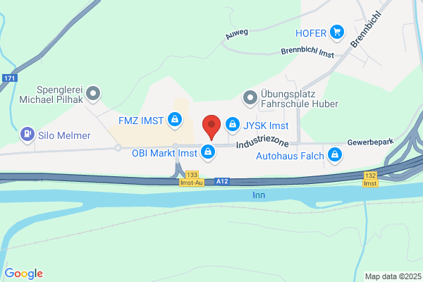 Asfinag Alpenstrassen GmbH Strassenmeisterei Imst
