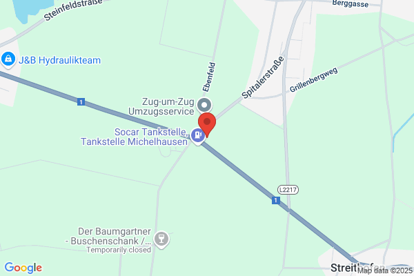 SBS-Installationen GmbH.