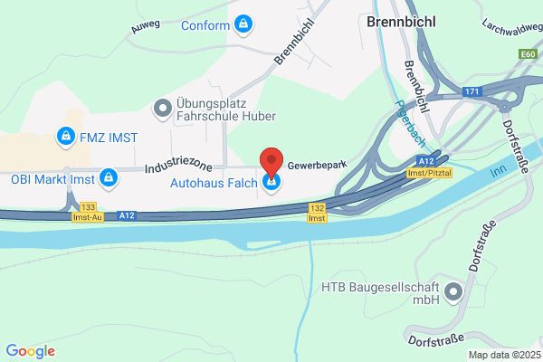 Autohaus EBERL GmbH