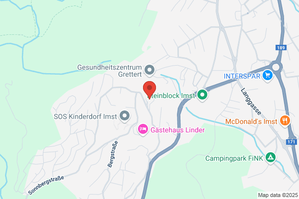 Betagtenheim Imst