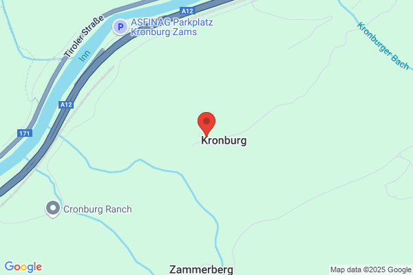 Cafe-Restaurant Kronburg Meram Ges.mbH