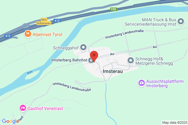 Gasthaus-Pension Silberspitze