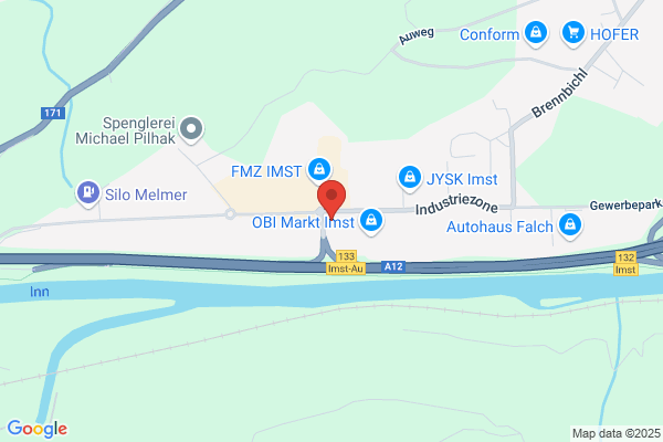 JET Tankstelle