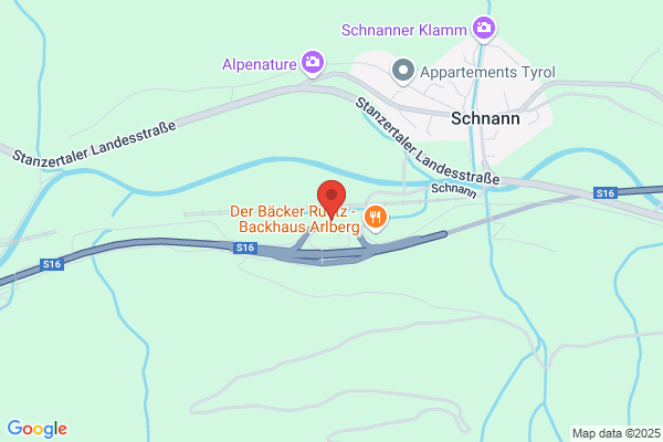 Ladner und Walch Kfz-Werkstaette OEG