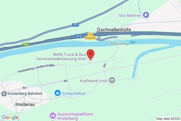 MAN Nutzfahrzeuge Vertrieb OHG