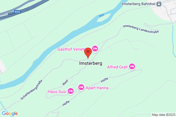 Pfarramt Imsterberg
