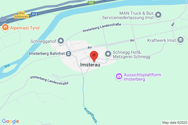 PinkSheeny Hackl & Köll Handels OG