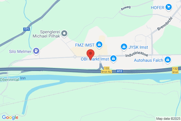 TEDi Warenhandels GmbH