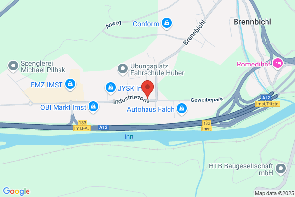 Textildruck Imst GmbH und Co