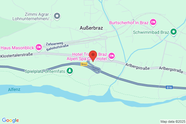 ASG - Trading GmbH, Glasbeschläge