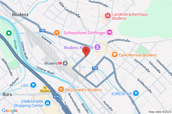 Dünser Margret