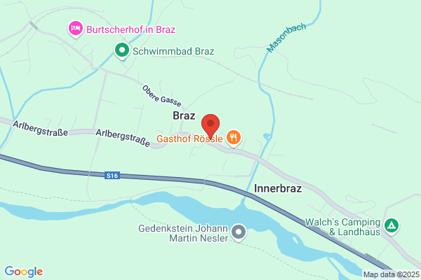 Benevit Sozialzentrum Haus Klostertal