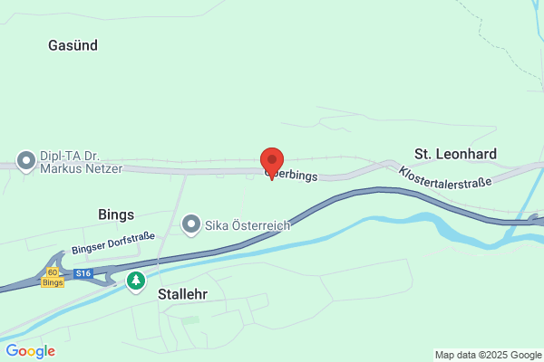 Boehi Walter Stickereien GesmbH und Co