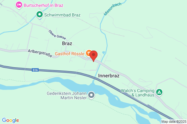 Braz Tourismusbuero